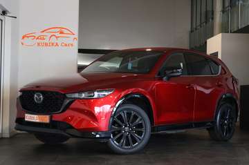 CX-5 2.0i e-SKYACTIV-G MHE 2WD ACC BOSE Garantie*
