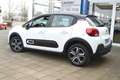 Citroen C3 C3 1,2 PureTech 110 'Shine' 5-trg Autom AutoAC Nav Weiß - thumbnail 3