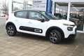Citroen C3 C3 1,2 PureTech 110 'Shine' 5-trg Autom AutoAC Nav Weiß - thumbnail 6