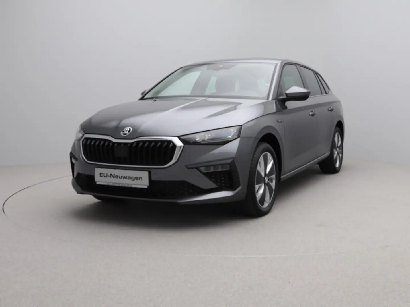 Skoda Scala Drive 130 1.0 TSI DSG 5J. Garantie *Preisgarantie* Blanco - 2