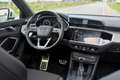 Audi Q3 Sportback 45 TFSI e 3x S-Line. Pano, ACC, 360, Stu Blanc - thumbnail 25