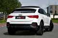 Audi Q3 Sportback 45 TFSI e 3x S-Line. Pano, ACC, 360, Stu Blanc - thumbnail 3