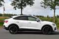 Audi Q3 Sportback 45 TFSI e 3x S-Line. Pano, ACC, 360, Stu Blanc - thumbnail 9