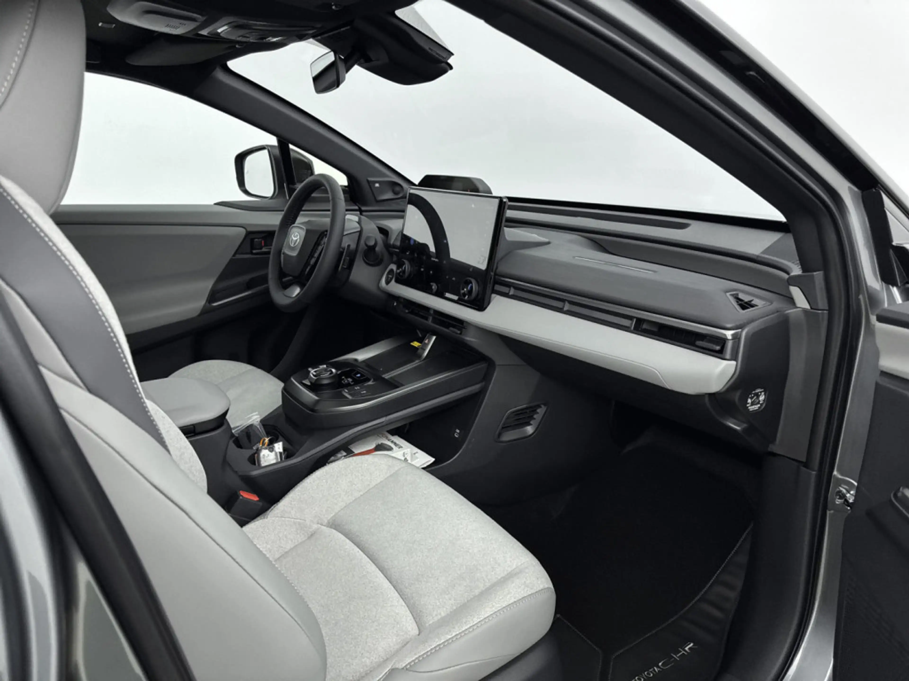 Toyota C-HR+ Executive AWD 77 kWh *NIEUW* — photo 7