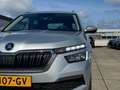 Skoda Kamiq 1.5 TSI Style DSG Automaat Navigatie / LED / Digit Grijs - thumbnail 29