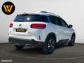 Citroen C5 Aircross Citroën 1.6 225CH HYBRID PHEV 13.2KWH SHI Alb - thumbnail 2
