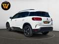 Citroen C5 Aircross Citroën 1.6 225CH HYBRID PHEV 13.2KWH SHINE E-EAT 1ERE MAIN SUIVI CARPLAY CAM... Blanco - thumbnail 19