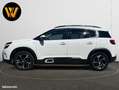 Citroen C5 Aircross Citroën 1.6 225CH HYBRID PHEV 13.2KWH SHINE E-EAT 1ERE MAIN SUIVI CARPLAY CAM... Blanco - thumbnail 18