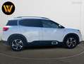 Citroen C5 Aircross Citroën 1.6 225CH HYBRID PHEV 13.2KWH SHINE E-EAT 1ERE MAIN SUIVI CARPLAY CAM... Blanco - thumbnail 21