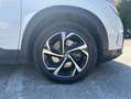 Citroen C5 Aircross Citroën 1.6 225CH HYBRID PHEV 13.2KWH SHINE E-EAT 1ERE MAIN SUIVI CARPLAY CAM... Blanco - thumbnail 23