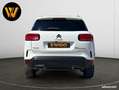 Citroen C5 Aircross Citroën 1.6 225CH HYBRID PHEV 13.2KWH SHINE E-EAT 1ERE MAIN SUIVI CARPLAY CAM... Blanco - thumbnail 20