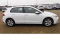 Volkswagen Golf VIII 1.5 Life TSI Navi Klima Blanc - thumbnail 5