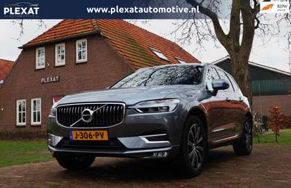 Volvo XC60 2.0 T4 190PK Inscription Aut. | Panorama | Full Le