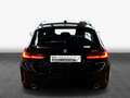 BMW 318 i Touring Aut. Schwarz - thumbnail 5