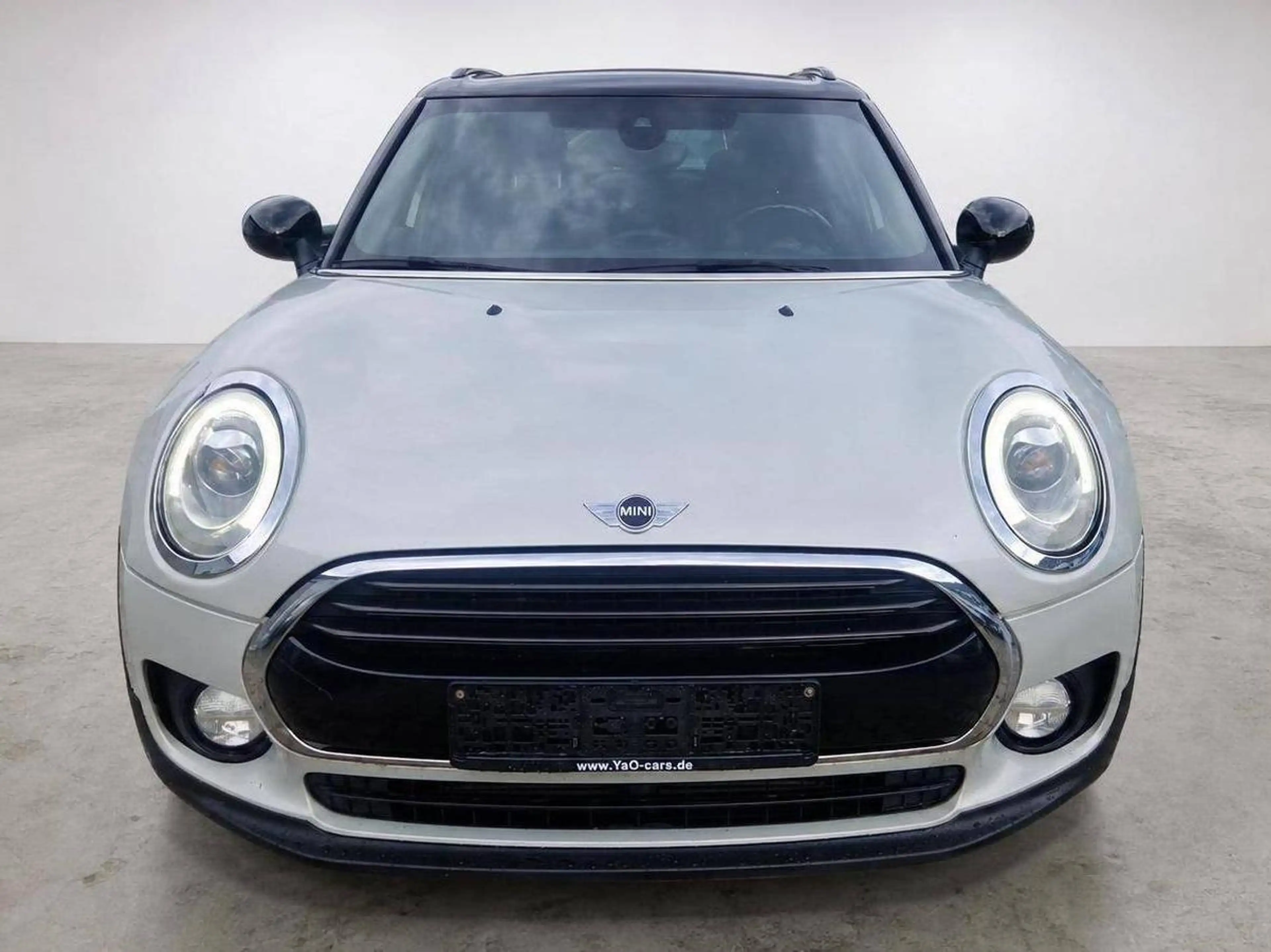 MINI Cooper D Clubman Clubman 2,0D*LED*Navi*SH*TÜV Service neu*Garantie — photo 2