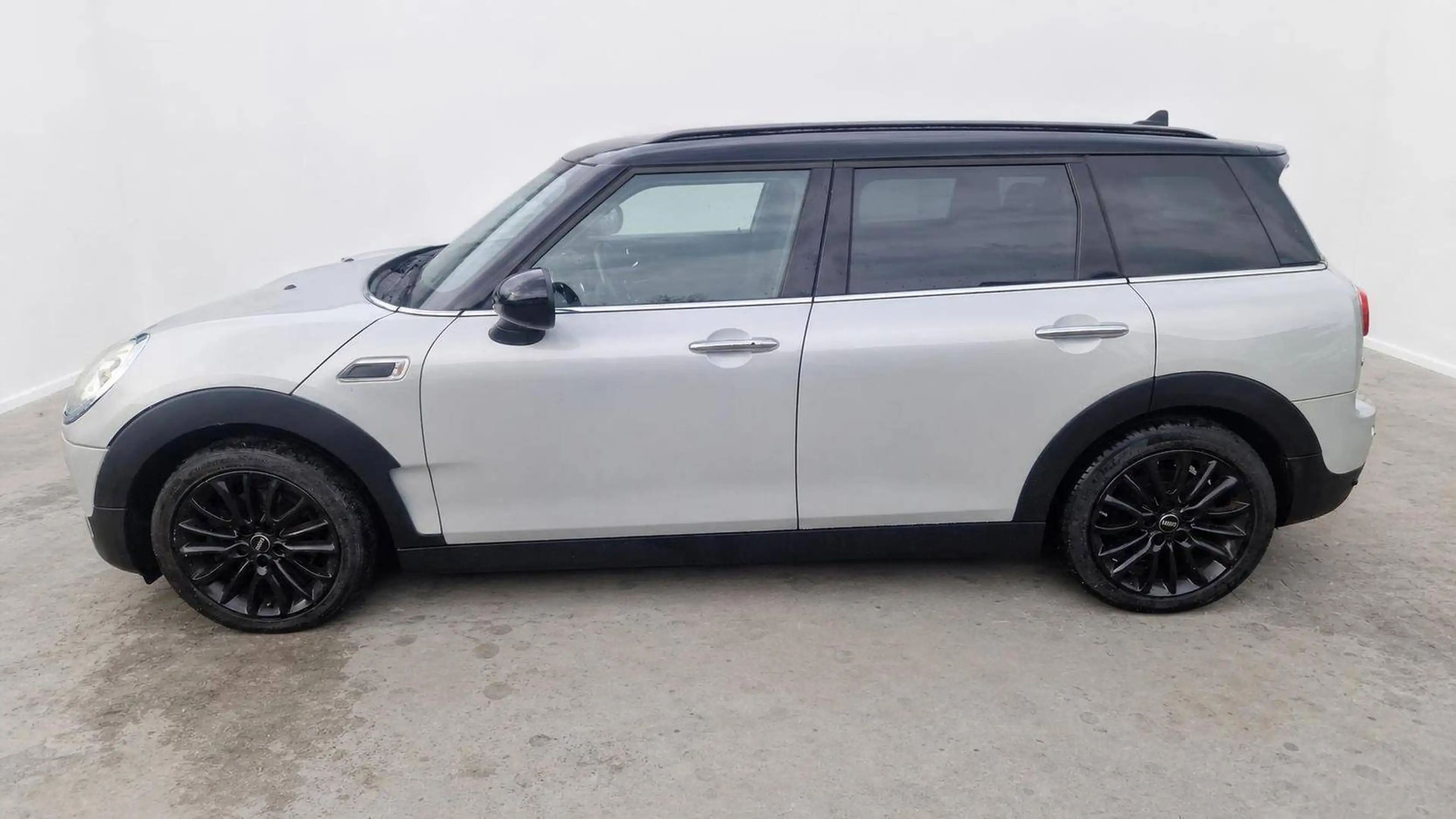 MINI Cooper D Clubman Clubman 2,0D*LED*Navi*SH*TÜV Service neu*Garantie — photo 4