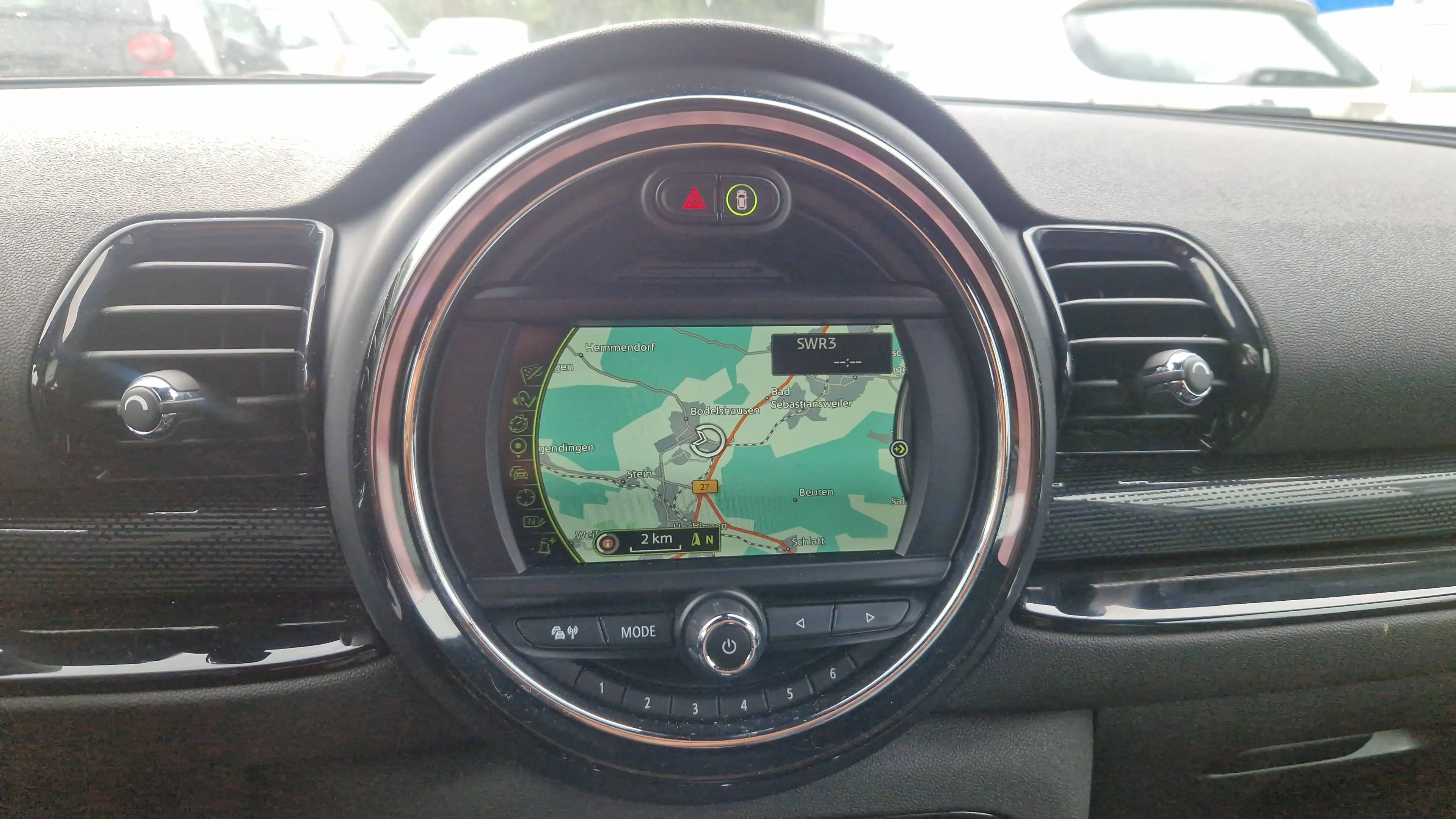 MINI Cooper D Clubman Clubman 2,0D*LED*Navi*SH*TÜV Service neu*Garantie — photo 13