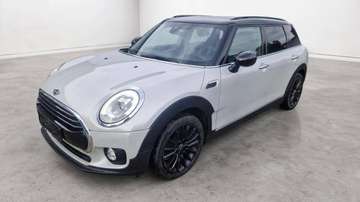 Clubman 2,0D*LED*Navi*SH*TÜV Service neu*Garantie