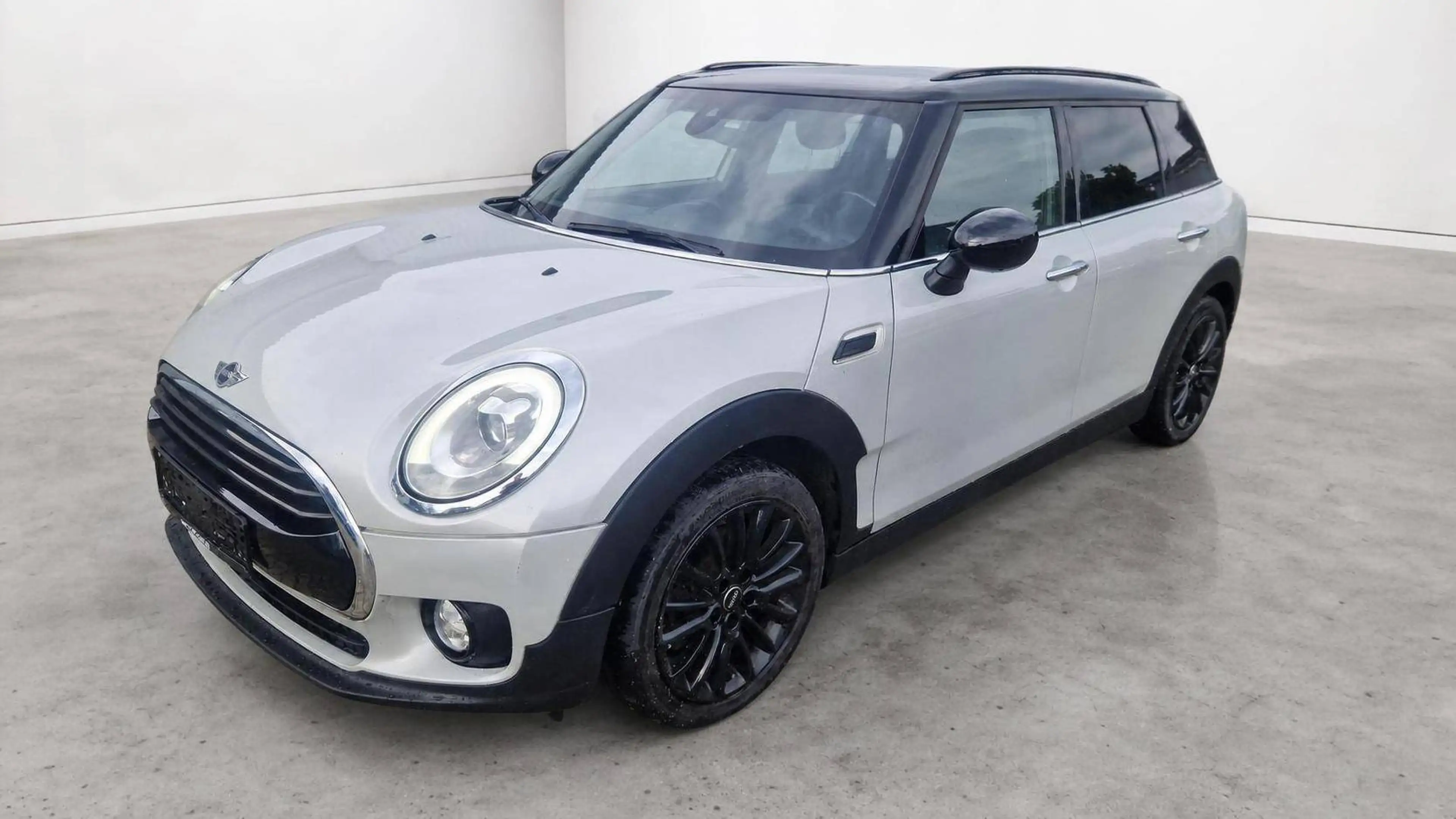 MINI Cooper D Clubman Clubman 2,0D*LED*Navi*SH*TÜV Service neu*Garantie