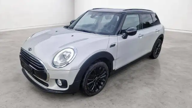 MINI Cooper D Clubman Clubman 2,0D*LED*Navi*SH*TÜV Service neu*Garantie