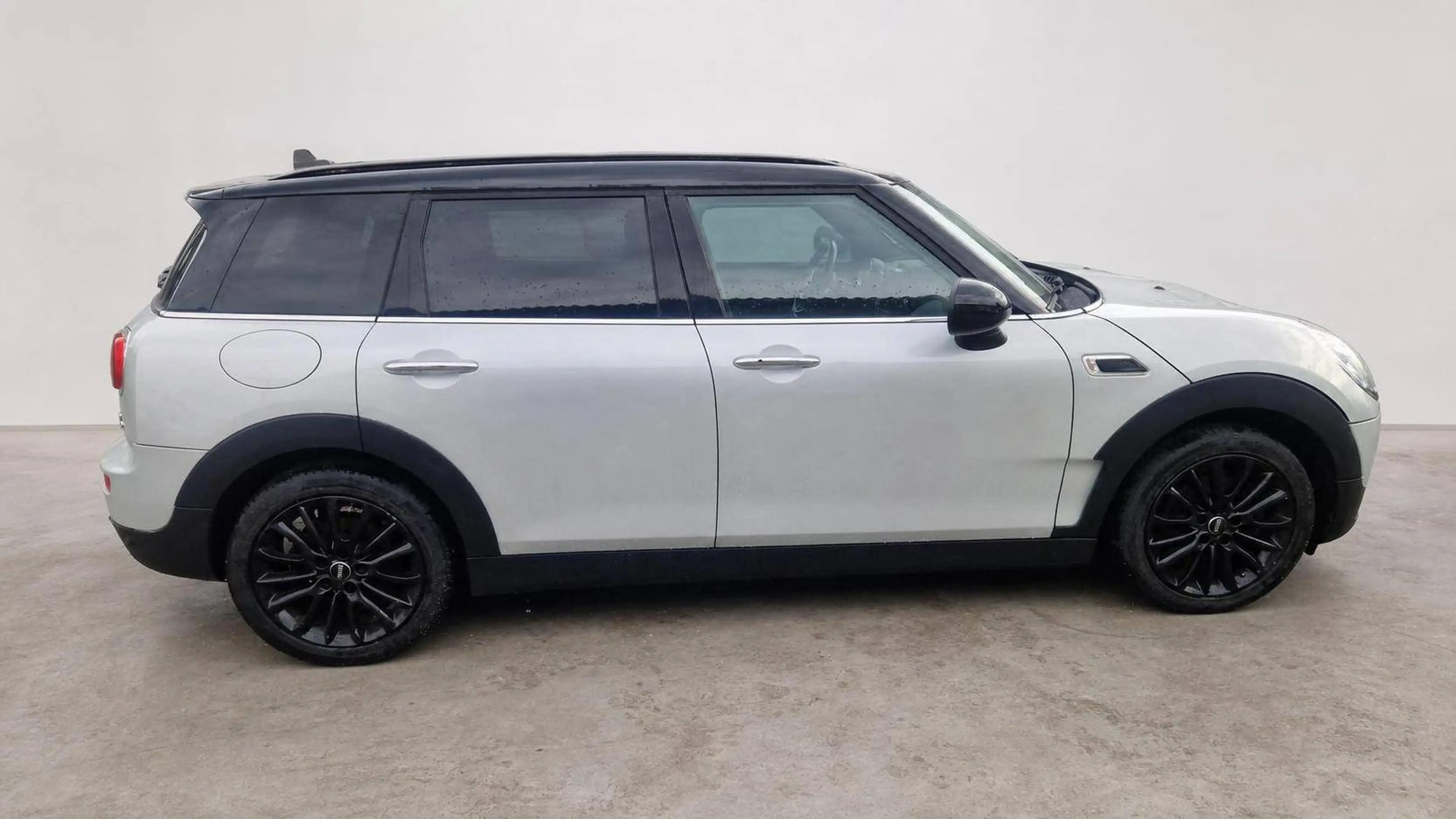 MINI Cooper D Clubman Clubman 2,0D*LED*Navi*SH*TÜV Service neu*Garantie — photo 5