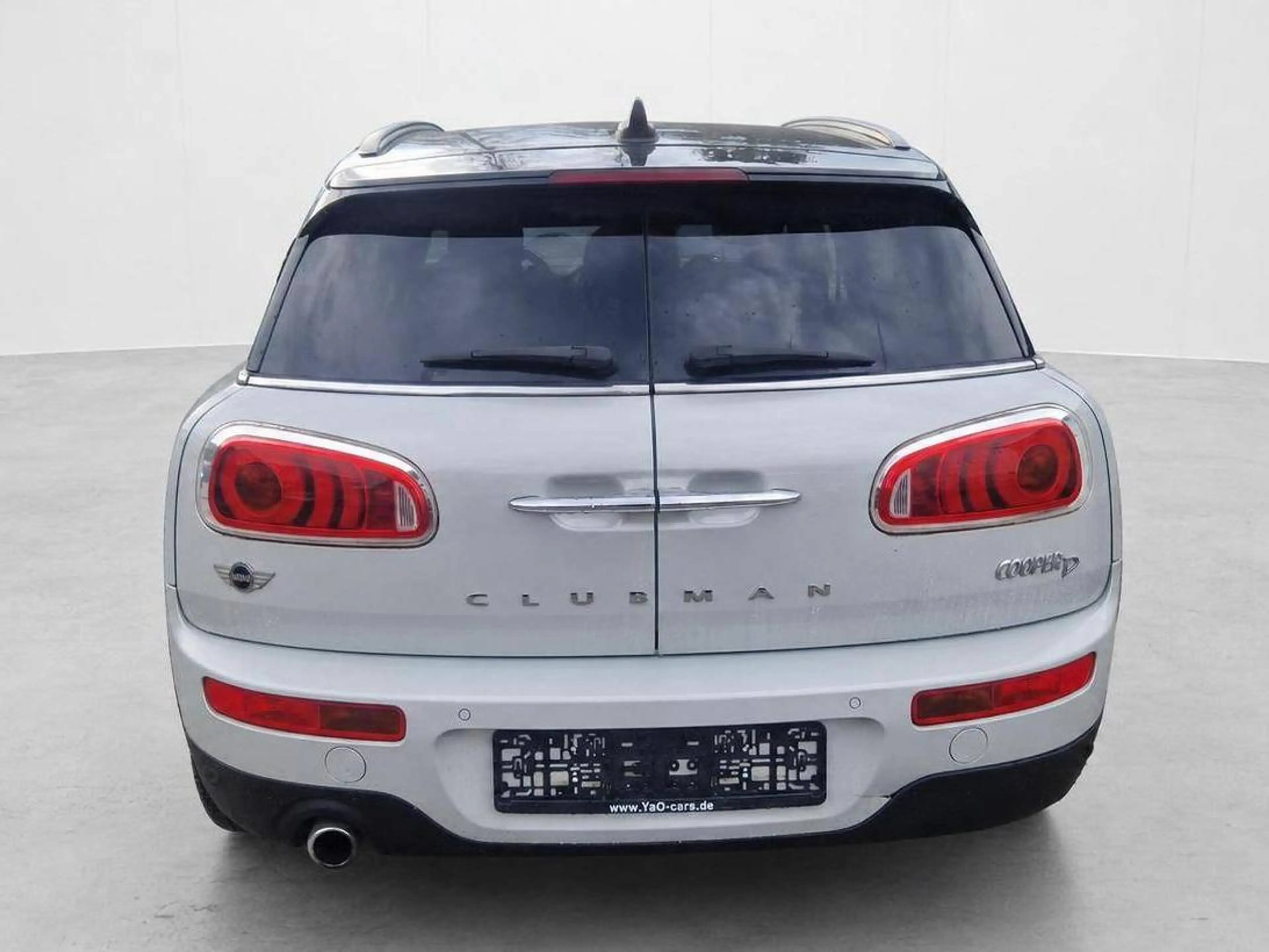 MINI Cooper D Clubman Clubman 2,0D*LED*Navi*SH*TÜV Service neu*Garantie — photo 7
