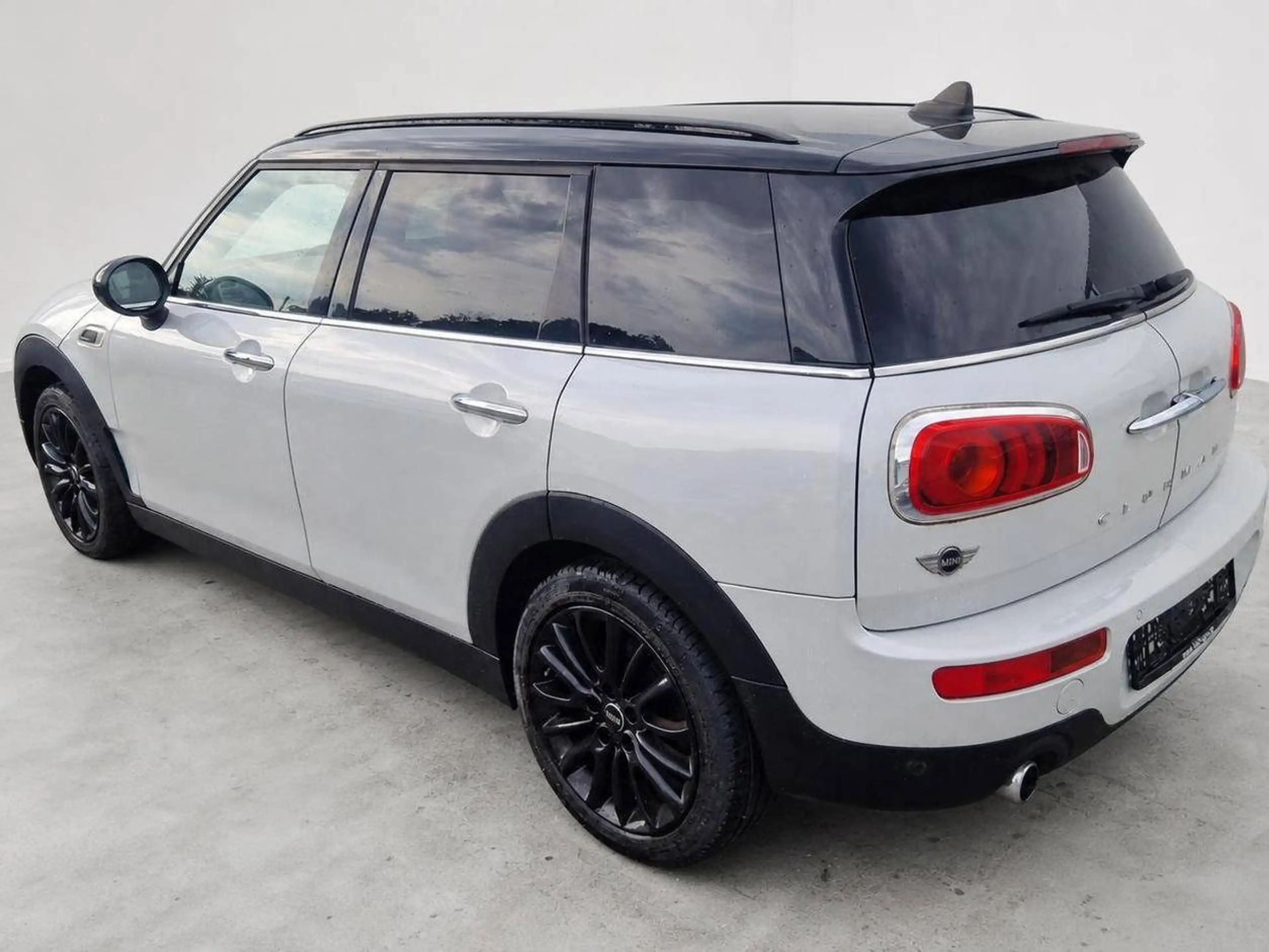 MINI Cooper D Clubman Clubman 2,0D*LED*Navi*SH*TÜV Service neu*Garantie — photo 6