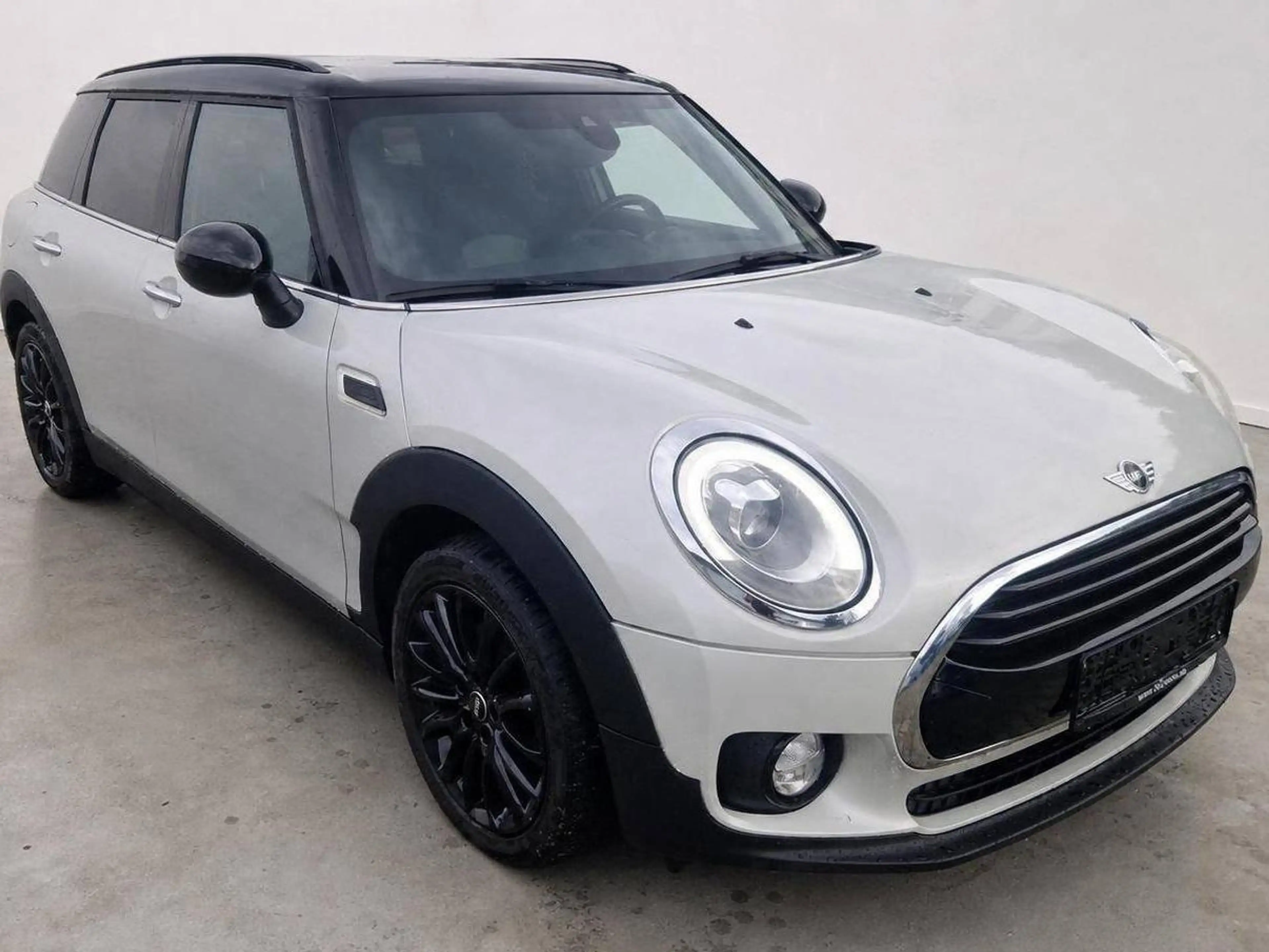 MINI Cooper D Clubman Clubman 2,0D*LED*Navi*SH*TÜV Service neu*Garantie — photo 3