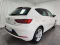 SEAT Leon FR 1.5 131PS NAVI TEL SHZ LED M&S CarPlay Weiß - thumbnail 5