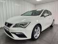 SEAT Leon FR 1.5 131PS NAVI TEL SHZ LED M&S CarPlay Weiß - thumbnail 3