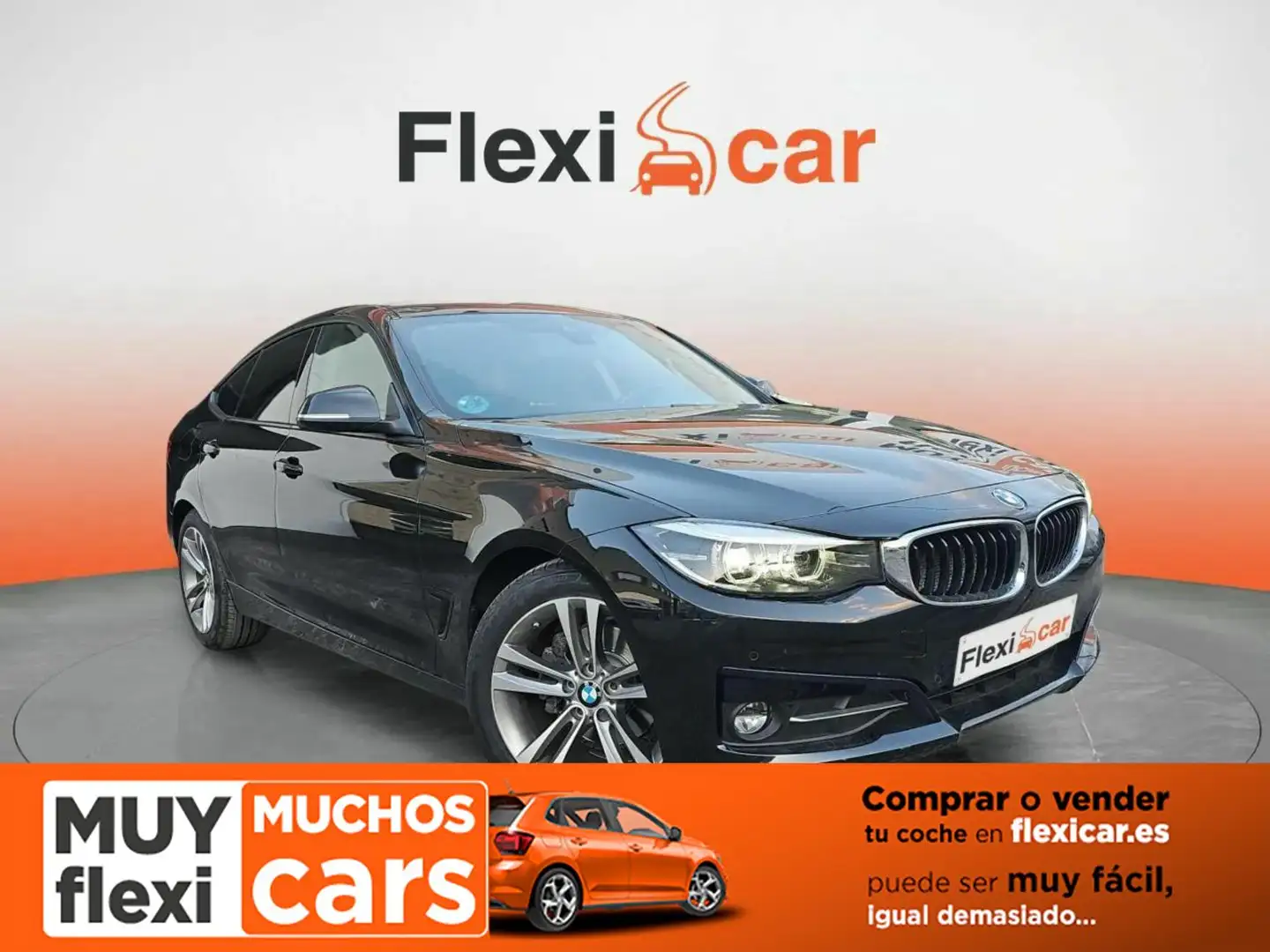 BMW 320 320dA xDrive Touring - 1