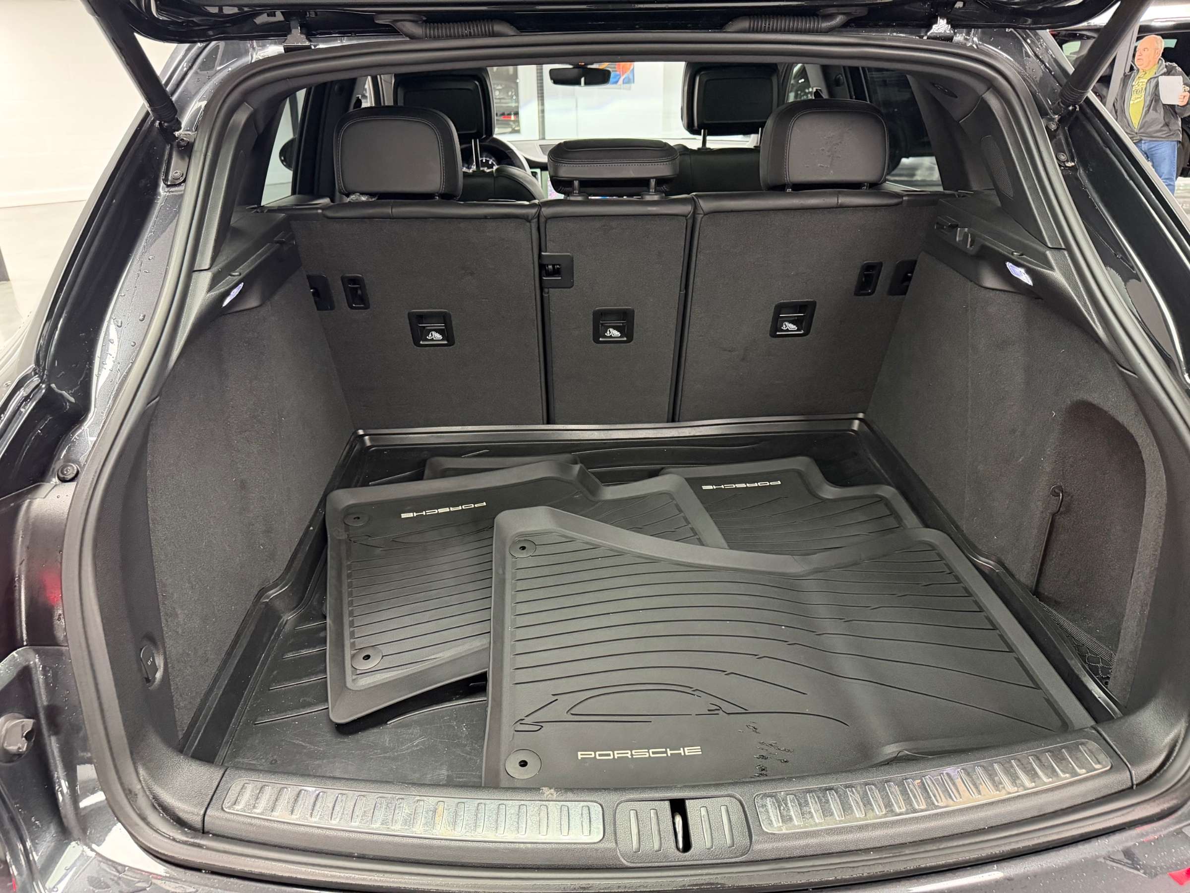2022 Porsche Macan AWD CUIR TOIT NAV 2.0L thumb 26