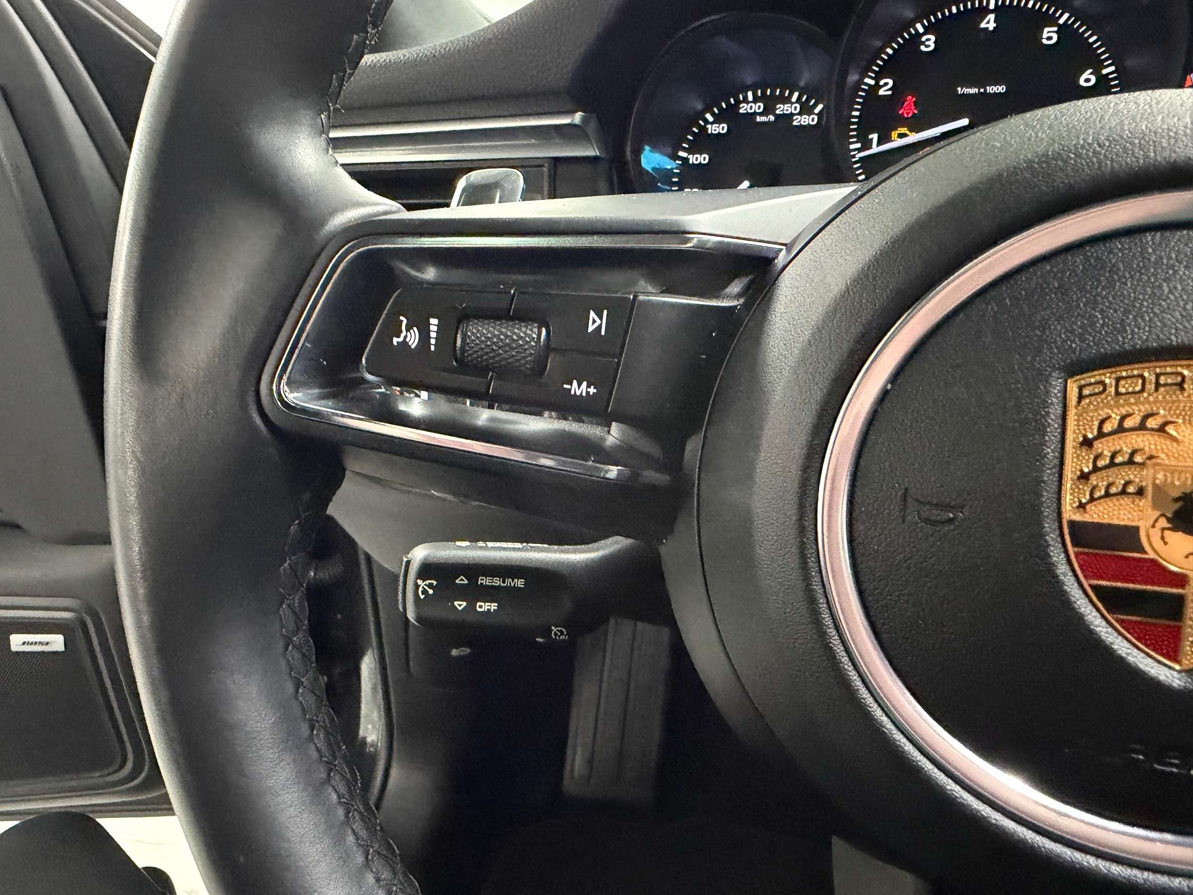 2022 Porsche Macan AWD CUIR TOIT NAV 2.0L thumb 19