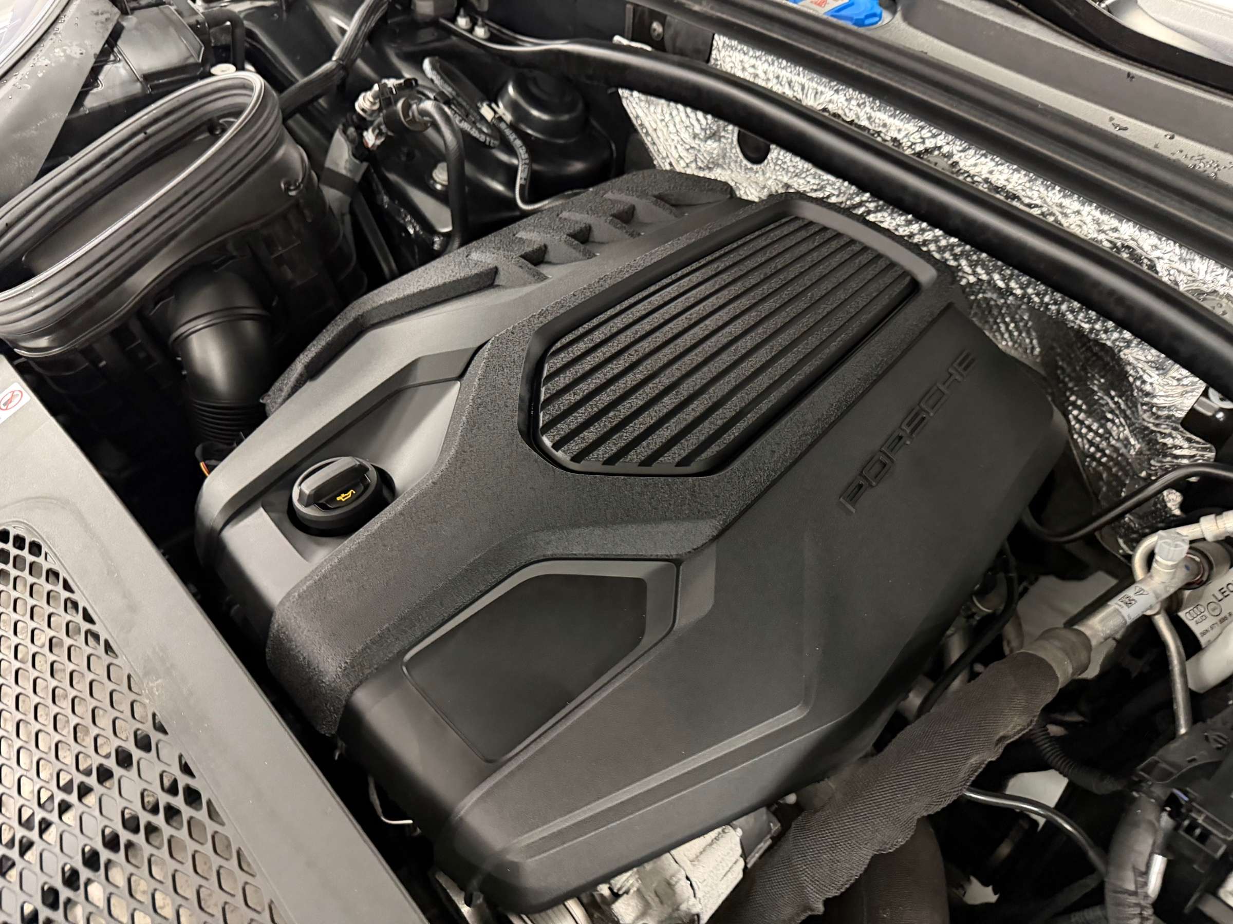 2022 Porsche Macan AWD CUIR TOIT NAV 2.0L thumb 30