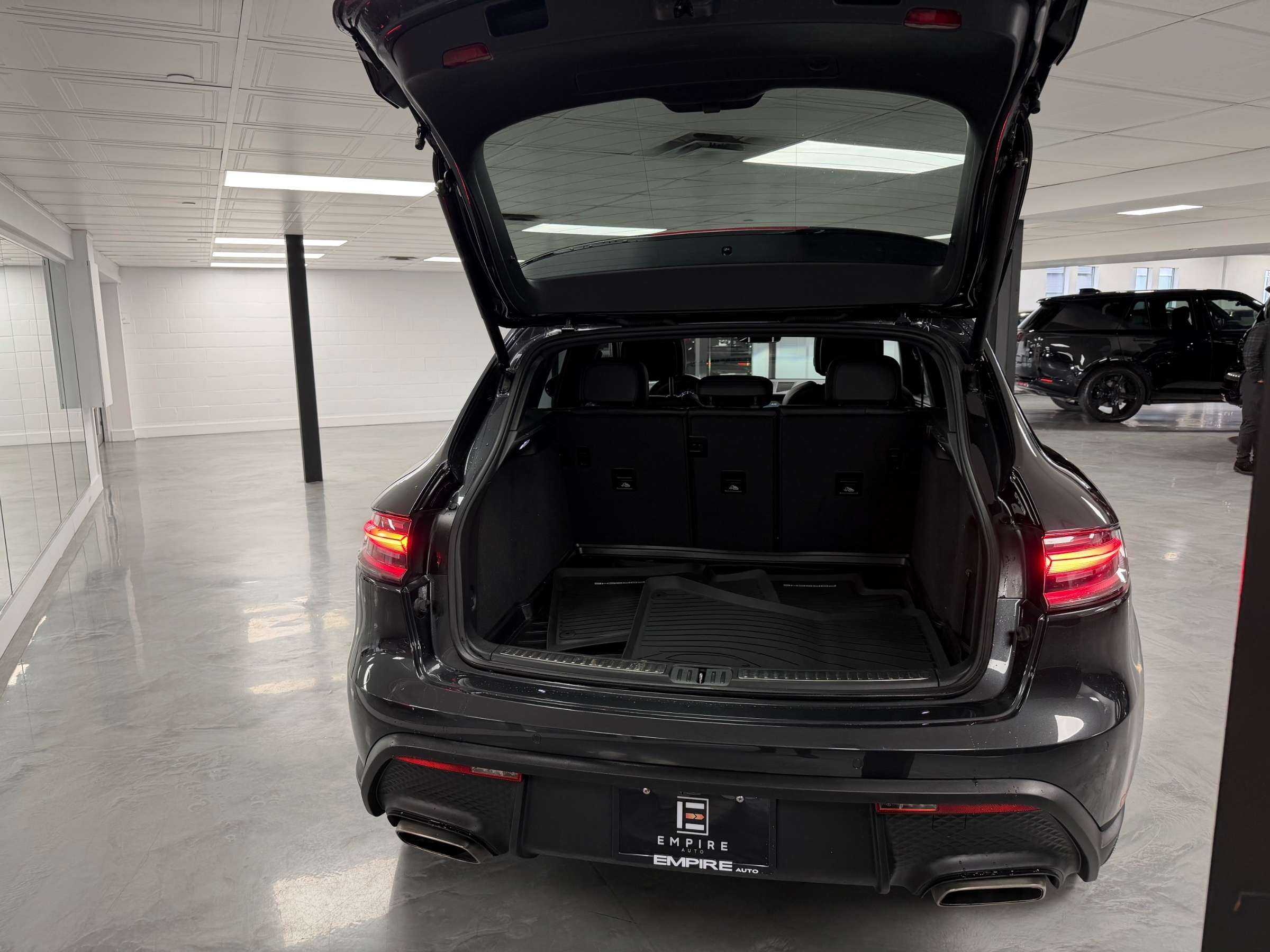 2022 Porsche Macan AWD CUIR TOIT NAV 2.0L thumb 27