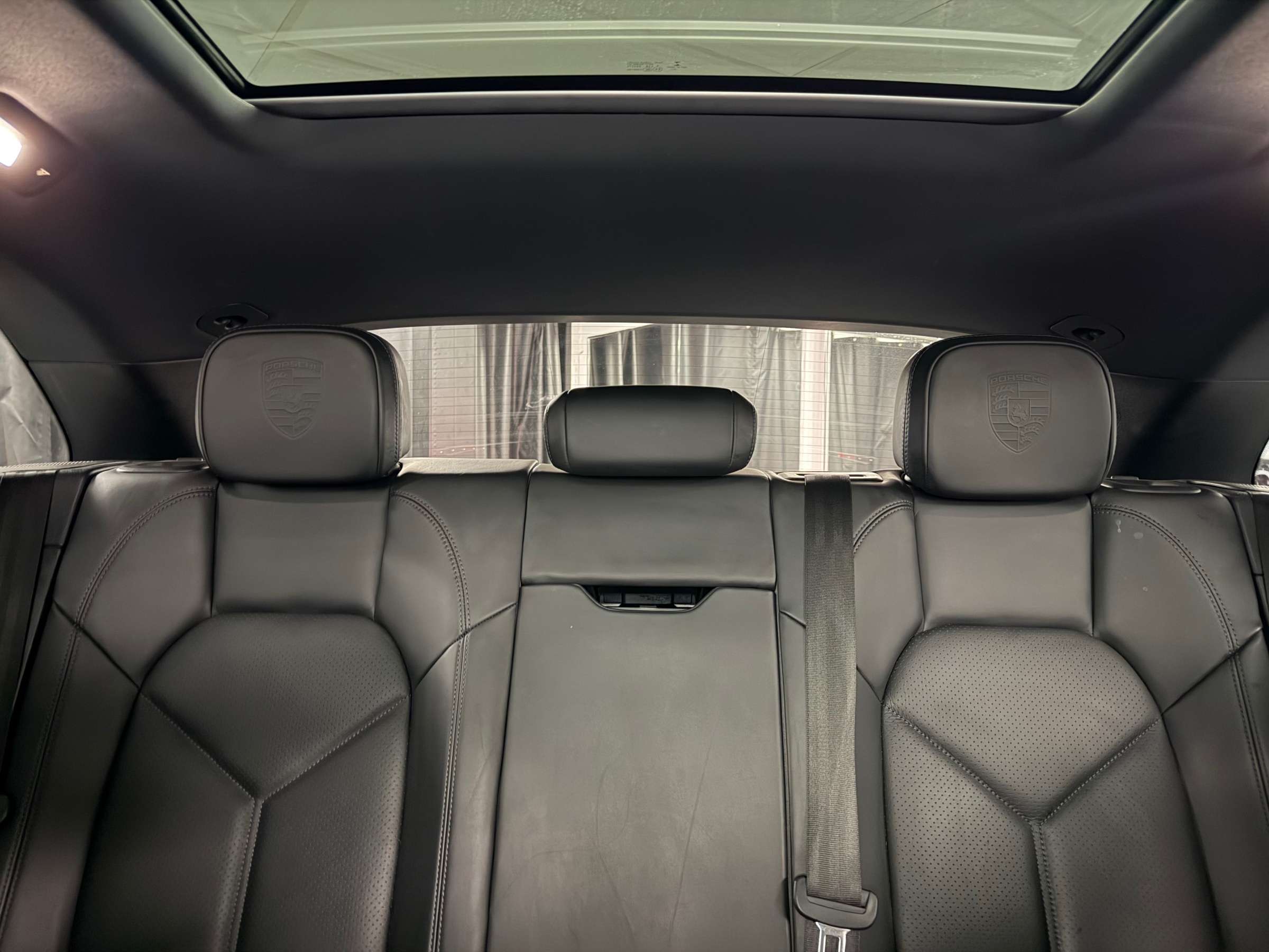 2022 Porsche Macan AWD CUIR TOIT NAV 2.0L thumb 24