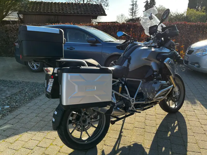 BMW R 1200 GS - foto 3