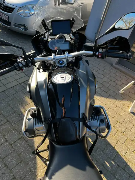 BMW R 1200 GS - foto 5