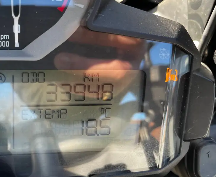 BMW R 1200 GS - foto 6