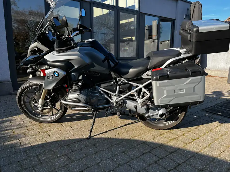 BMW R 1200 GS - foto 4