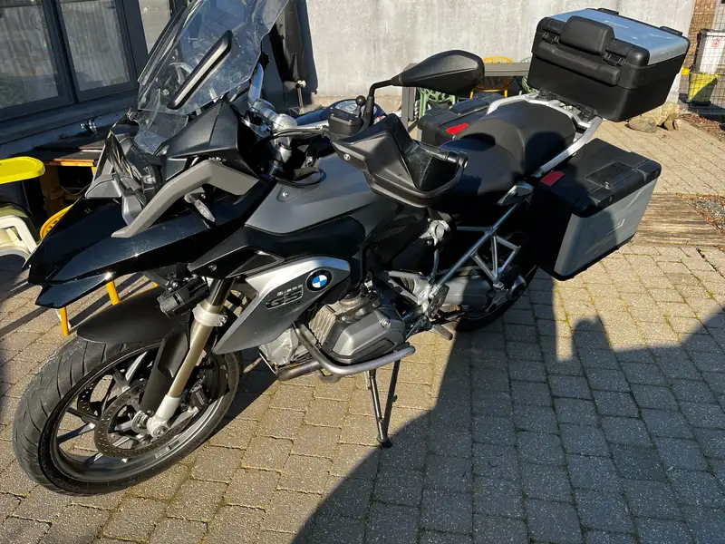 BMW R 1200 GS - foto 2