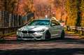 BMW M4 Coupé CS 460 ch M DKG7 Wit - thumbnail 1