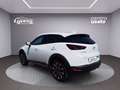 Mazda CX-3 2.0L Skyactiv-G Exceed Bianco - thumbnail 3