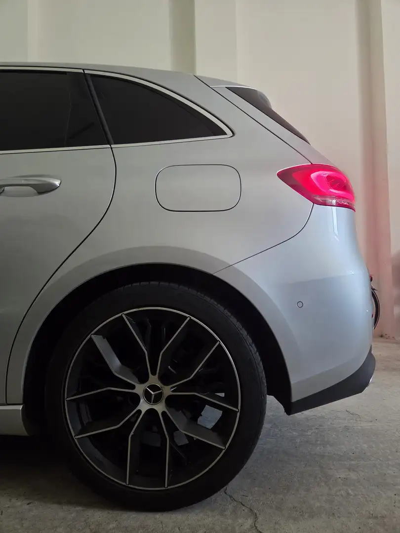 Mercedes-Benz B 200 d Sport Plus auto - 2