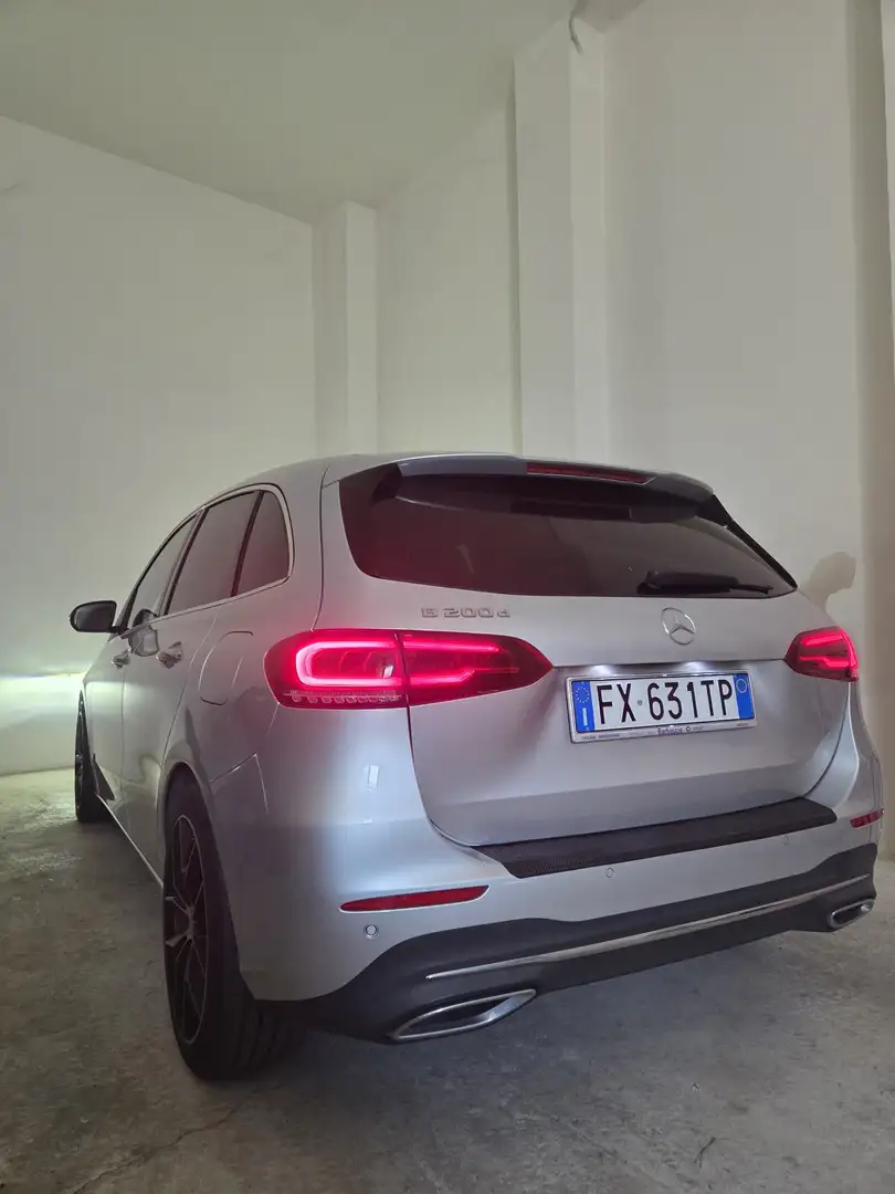 Mercedes-Benz B 200 d Sport Plus auto - 1