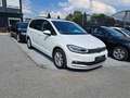 Volkswagen Touran Touran Sky 2,0 TDI SCR DSG Sky Weiß - thumbnail 2