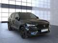 Volvo XC40 XC 40 Plus Black Edition 2WD Bluetooth LED Klima Schwarz - thumbnail 5