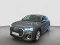 Audi Q3 Sportback S line 35 TDI S tr LED ACC AHK AUT Grau - thumbnail 2