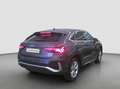 Audi Q3 Sportback S line 35 TDI S tr LED ACC AHK AUT Grau - thumbnail 3