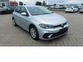Volkswagen Polo 1.0 Fresh MPI BMT 4Trg Klima Navi Silber - thumbnail 4